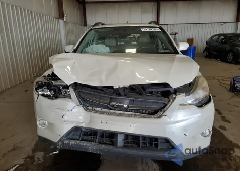 2014 Subaru Xv Crosstrek 2.0I Hybrid Touring z USA, uszkodzony, nr VIN JF2GPBKCXEH246870